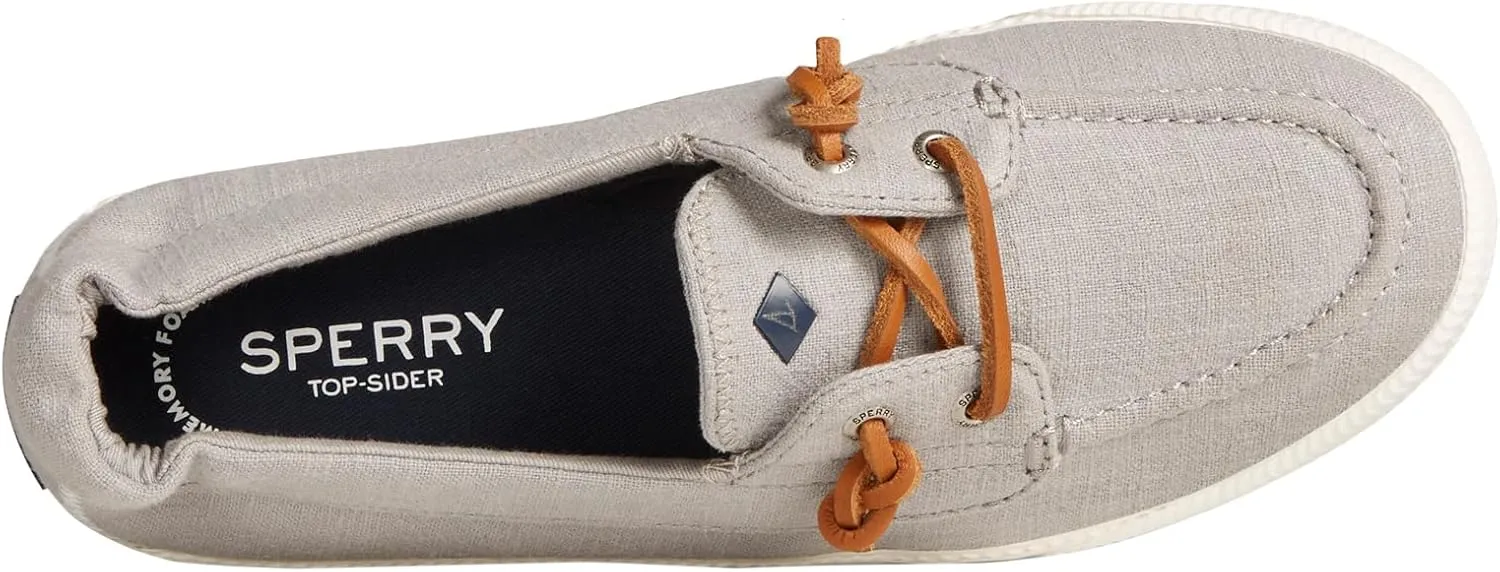 Sperry Women's, Lounge Away 2 Boat Shoe