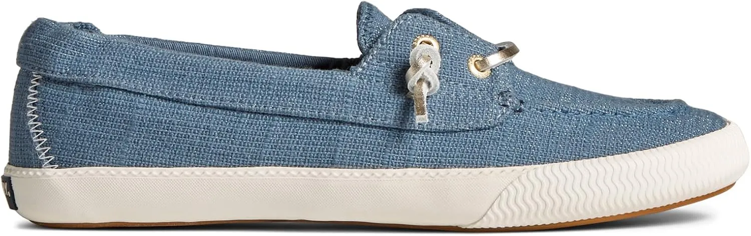 Sperry Women's, Lounge Away 2 Boat Shoe