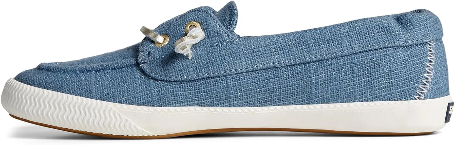 Sperry Women's, Lounge Away 2 Boat Shoe