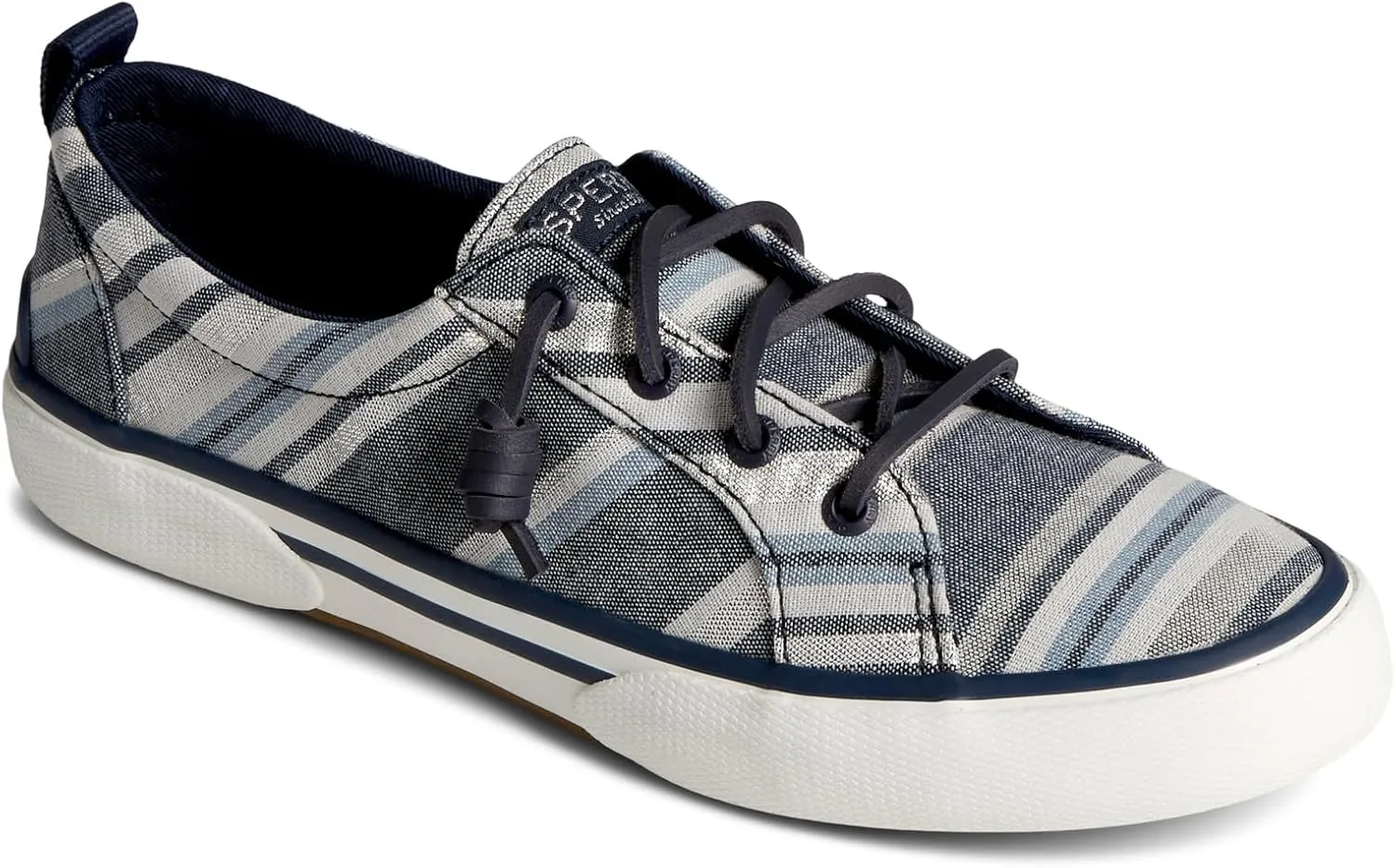 Sperry Women's Pier Wave LTT Sneaker