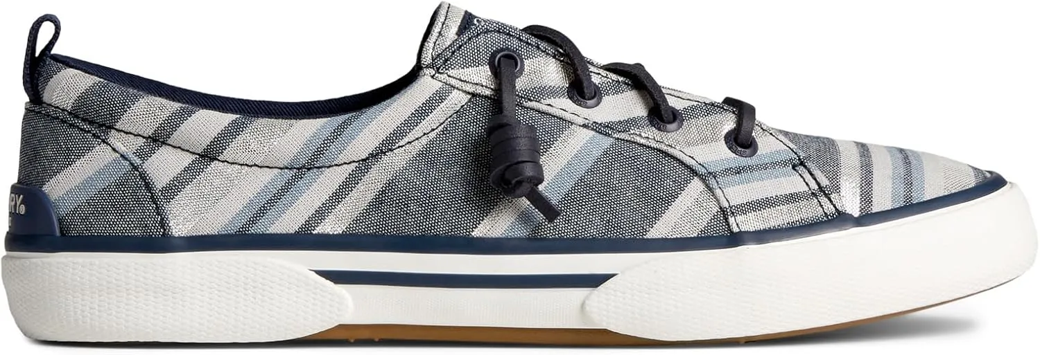 Sperry Women's Pier Wave LTT Sneaker