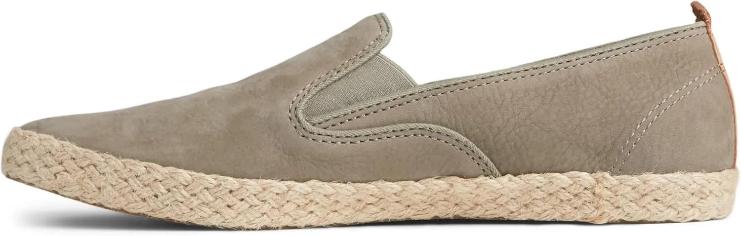 Sperry Women's Sailor Lace to Toe Mystic Leather Boat Shoe