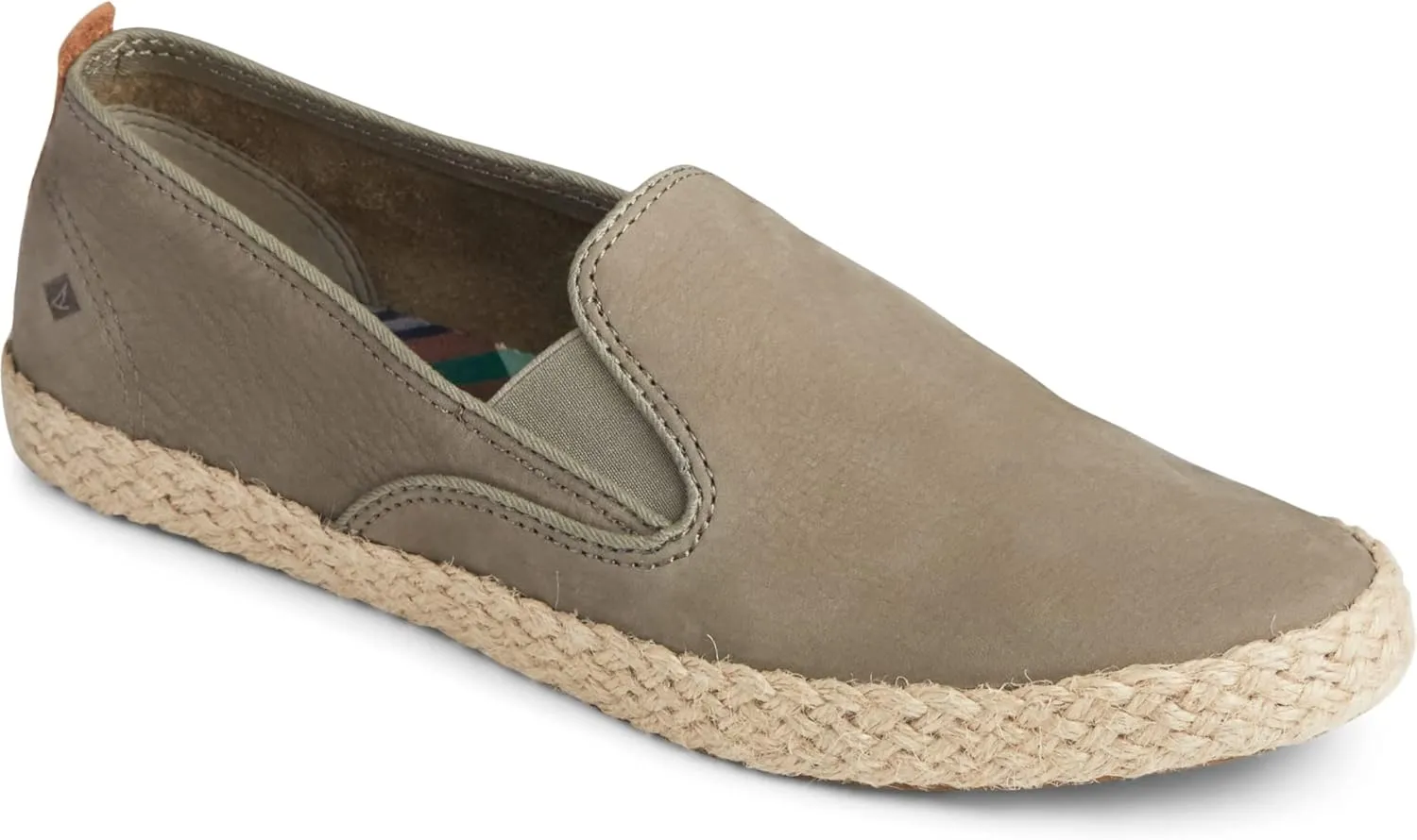 Sperry Women's Sailor Lace to Toe Mystic Leather Boat Shoe