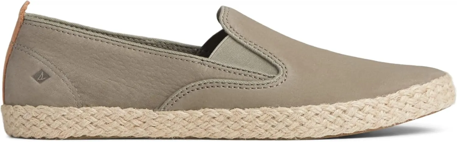 Sperry Women's Sailor Lace to Toe Mystic Leather Boat Shoe