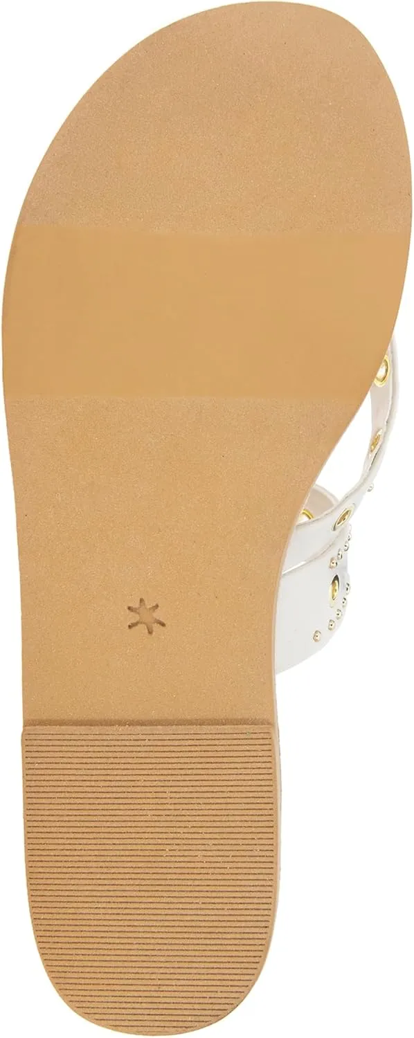Splendid Women's Fashion Flat Sandal