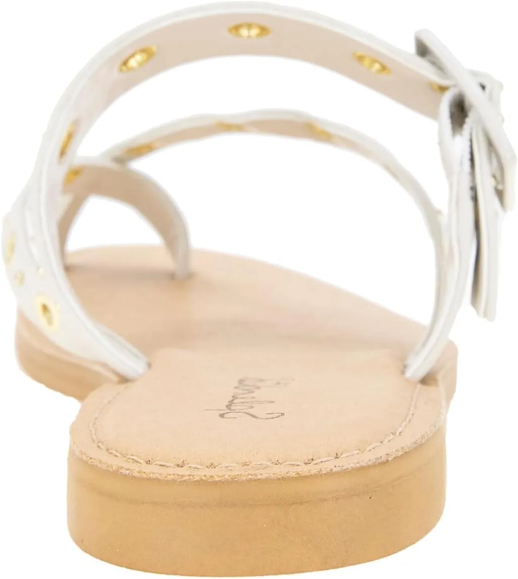 Splendid Women's Fashion Flat Sandal