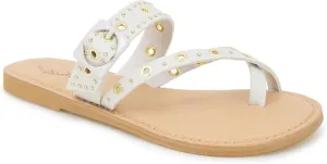 Splendid Women's Fashion Flat Sandal