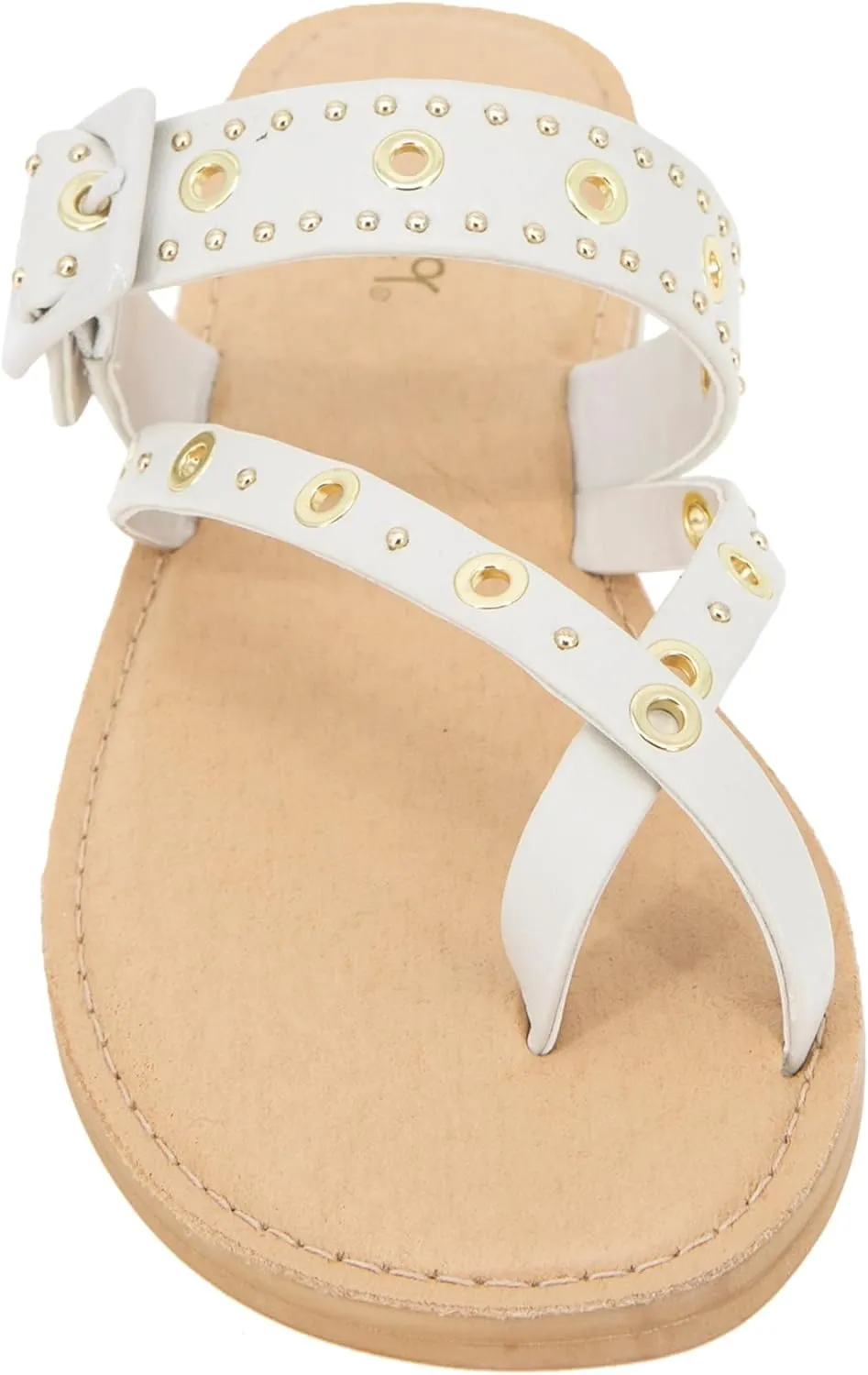 Splendid Women's Fashion Flat Sandal