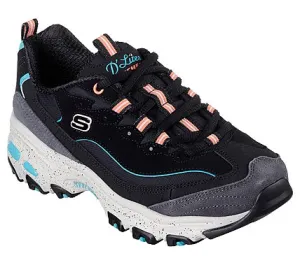 Sport D'Lites - Bold Views