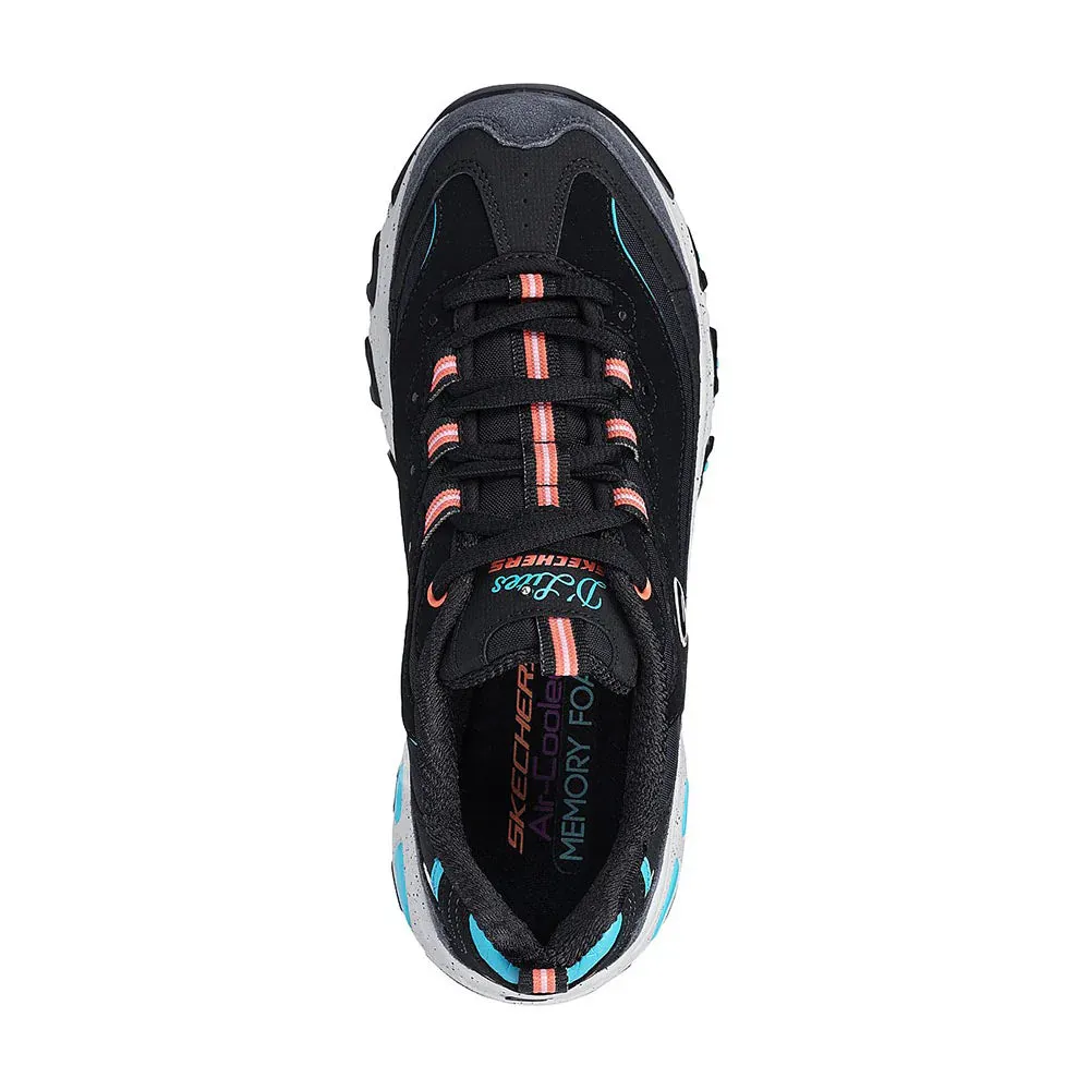Sport D'Lites - Bold Views