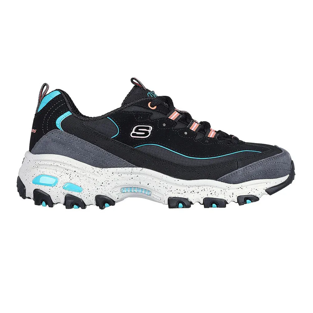 Sport D'Lites - Bold Views