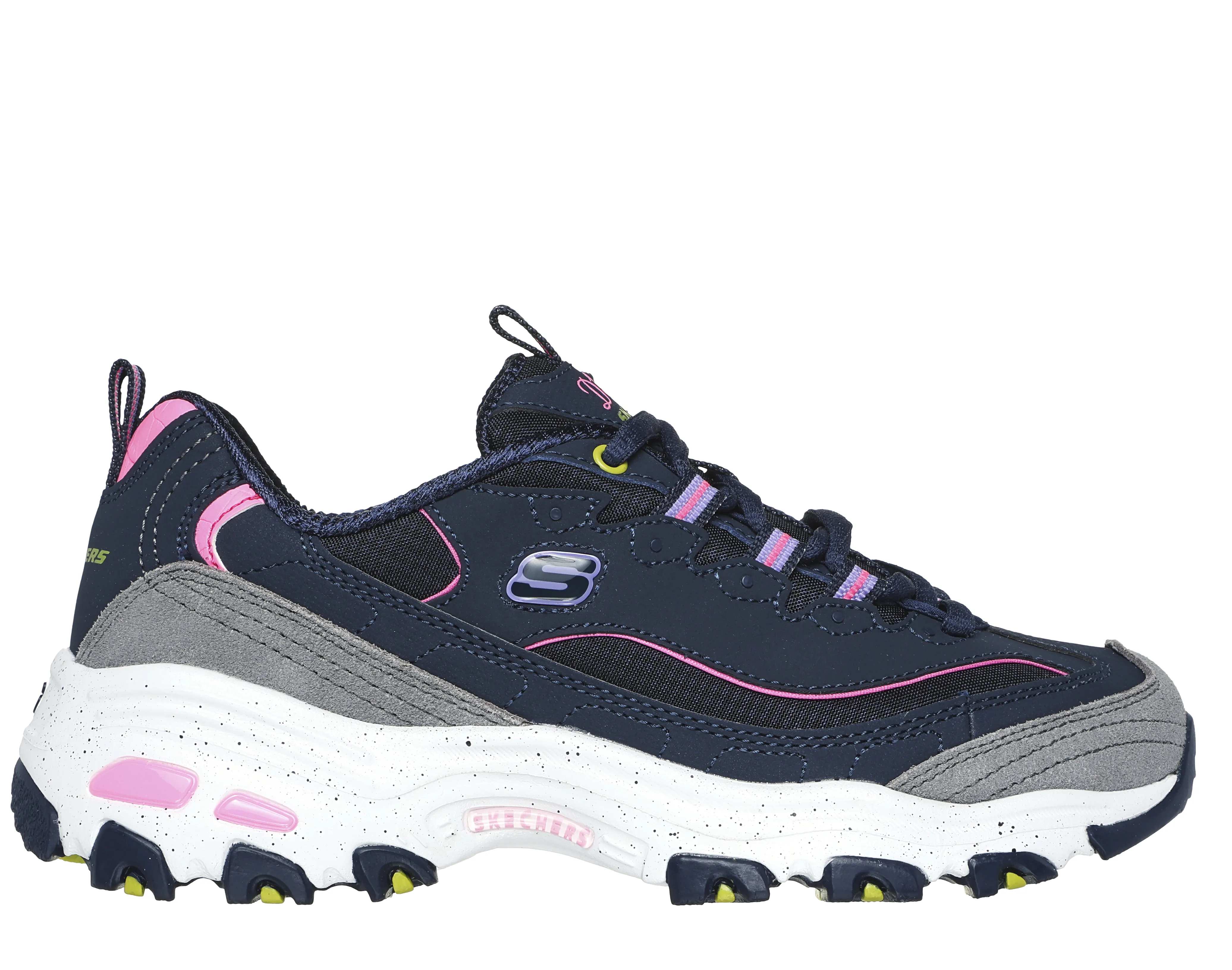 Sport D'Lites - Bold Views