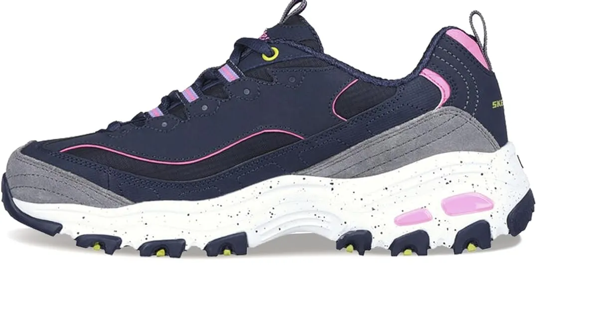 Sport D'Lites - Bold Views