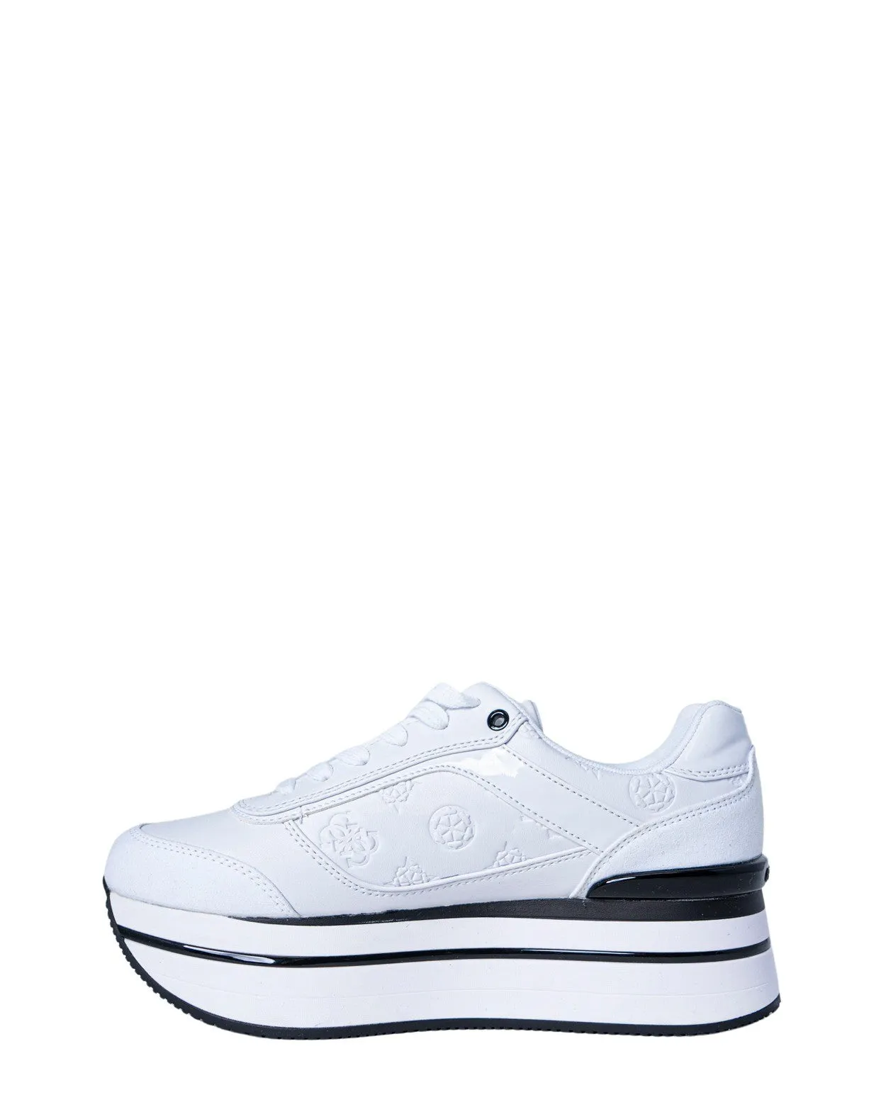 Sporty Slip-On Sneakers