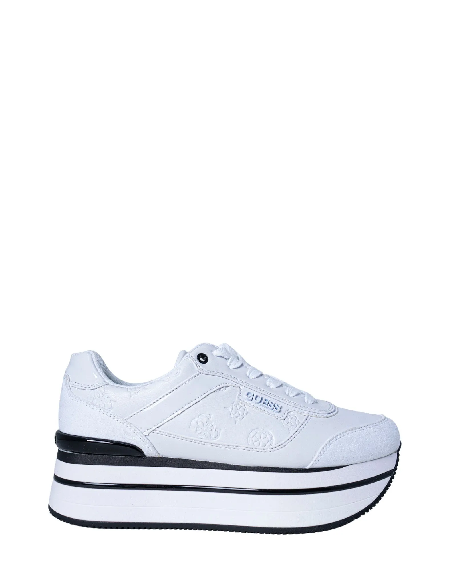 Sporty Slip-On Sneakers