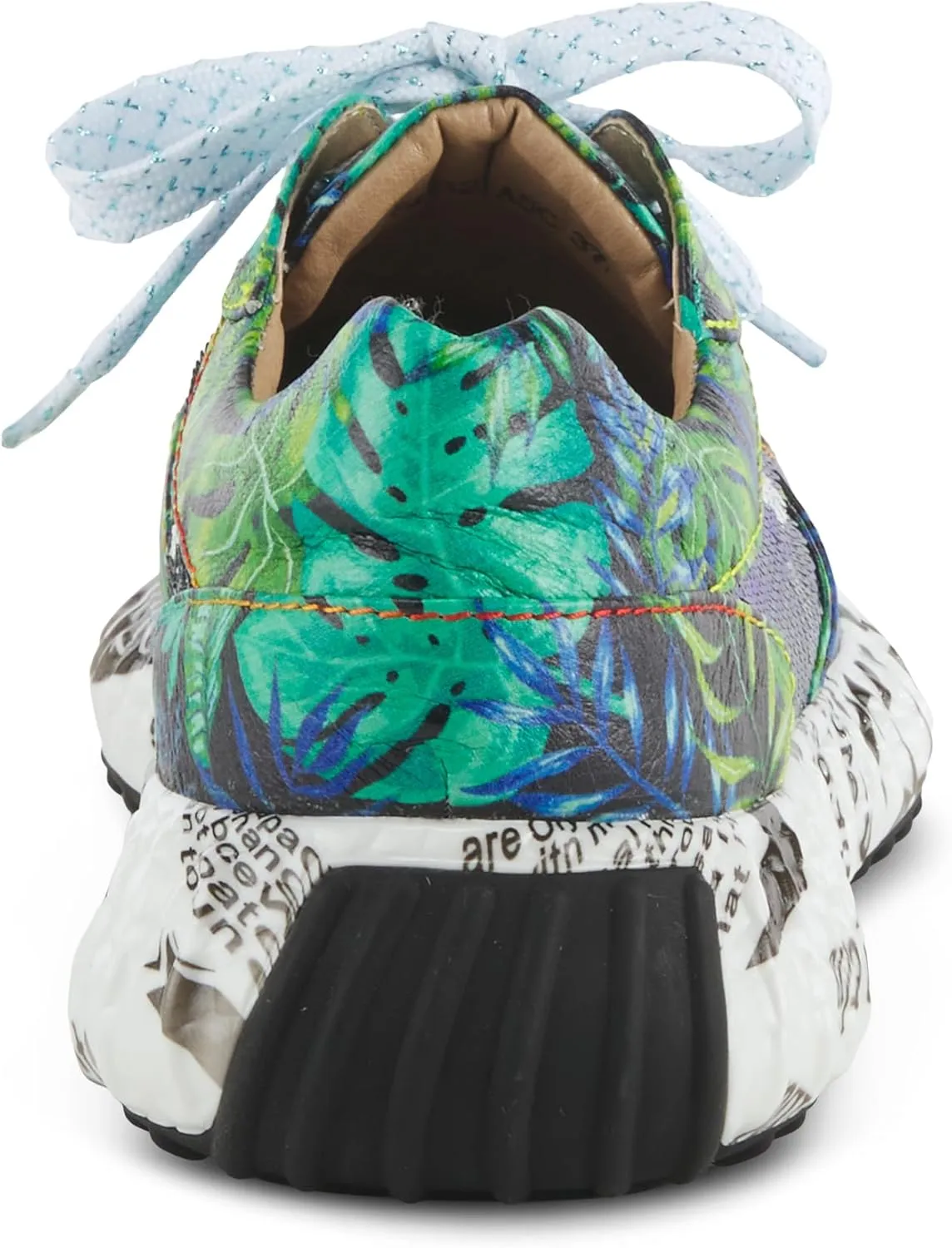 Spring Step L'Artiste Women's Zingy Sneaker