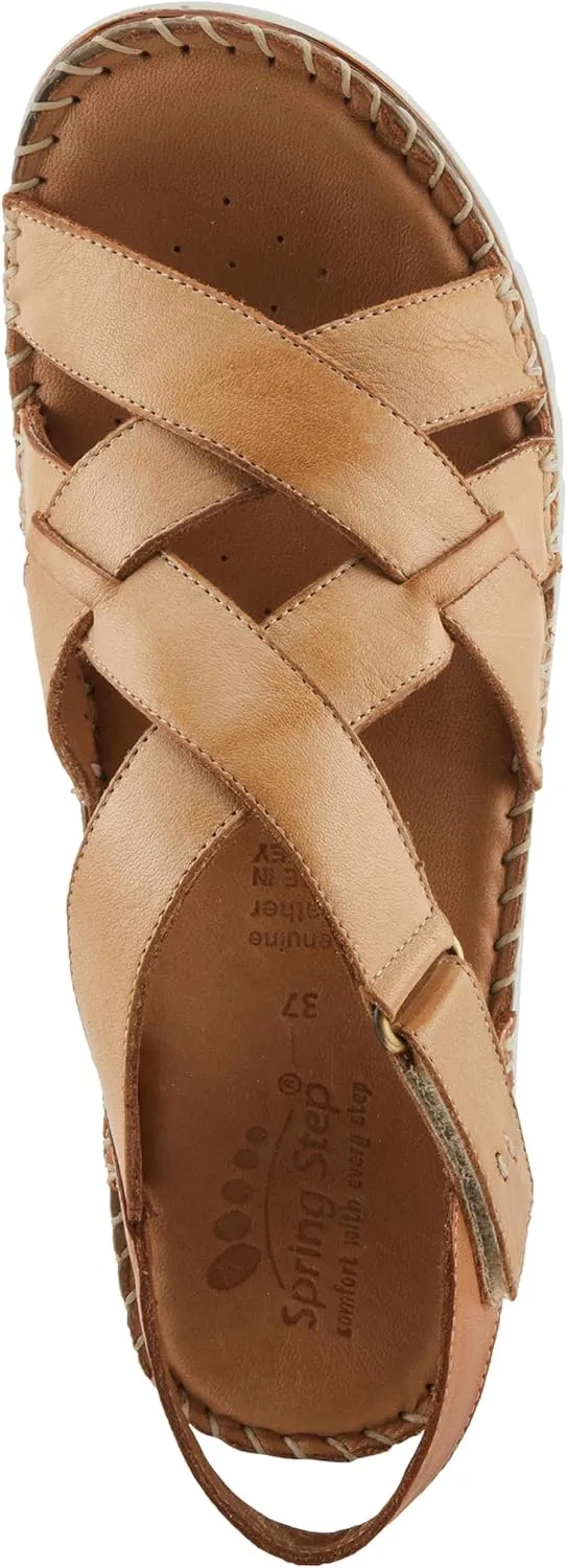 Spring Step Women's Migula Sandal