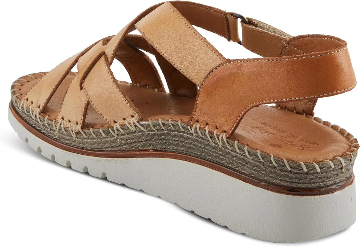 Spring Step Women's Migula Sandal