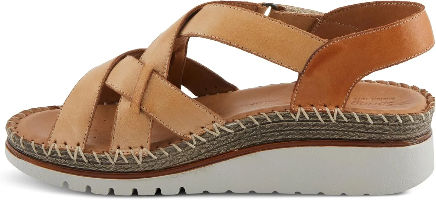 Spring Step Women's Migula Sandal