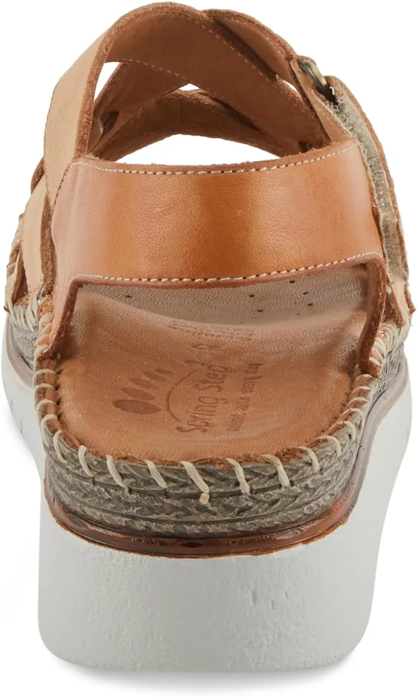 Spring Step Women's Migula Sandal