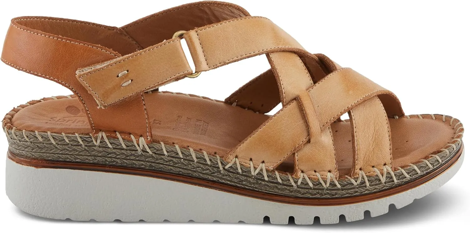 Spring Step Women's Migula Sandal