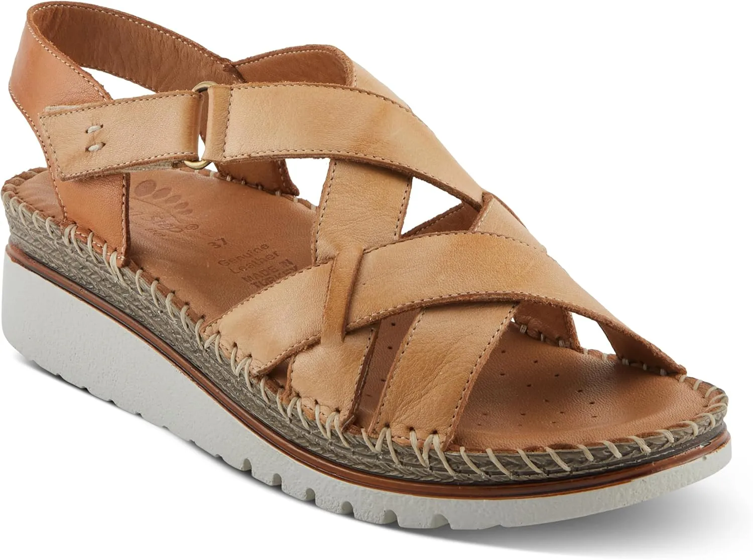 Spring Step Women's Migula Sandal