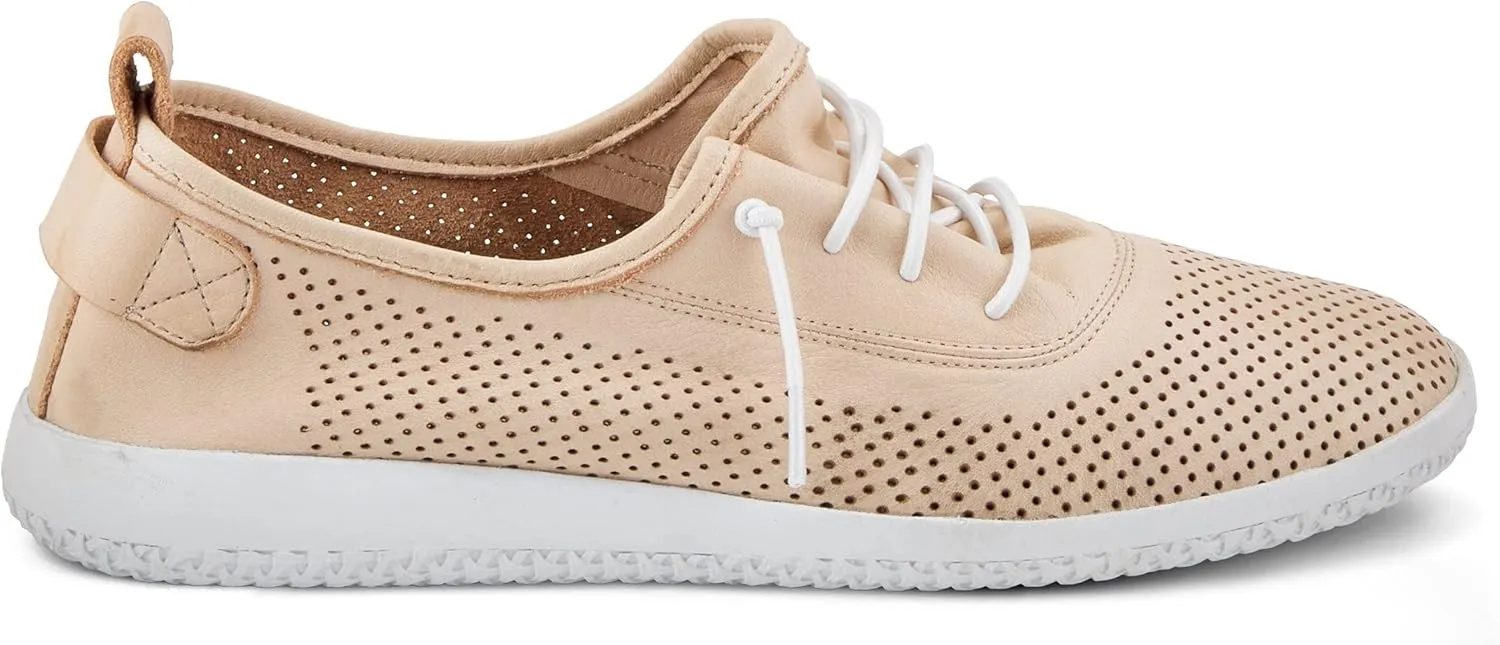 Spring Step Women's Skyharbor Sneaker