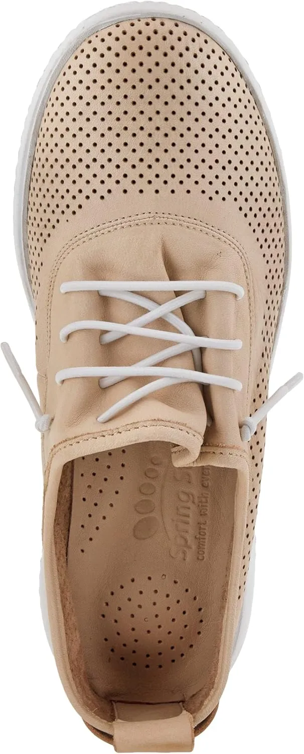 Spring Step Women's Skyharbor Sneaker