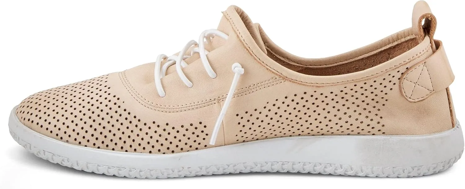 Spring Step Women's Skyharbor Sneaker