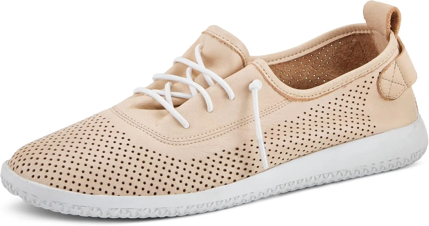 Spring Step Women's Skyharbor Sneaker