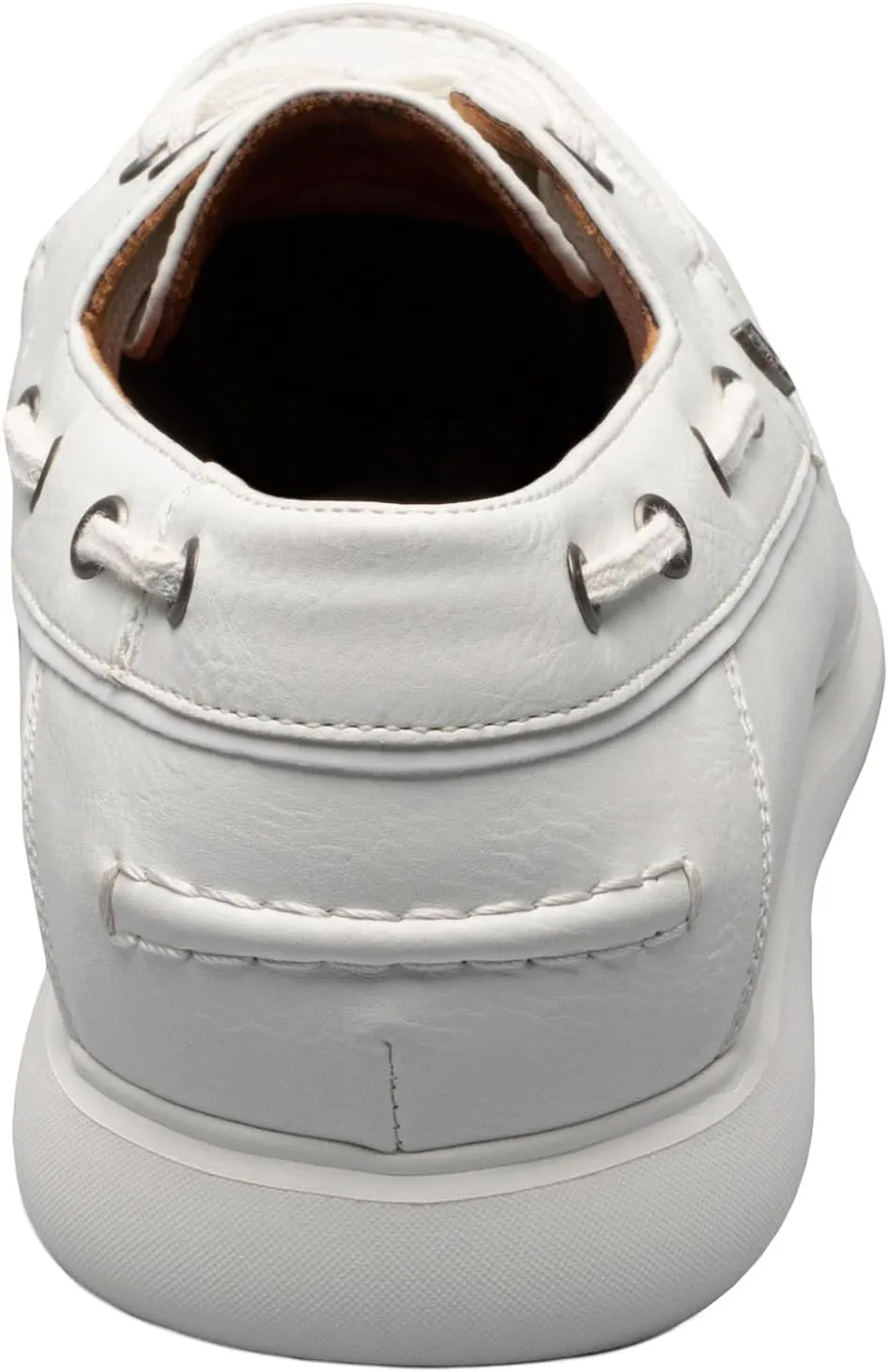 STACY ADAMS Men's Reid Boat Shoe