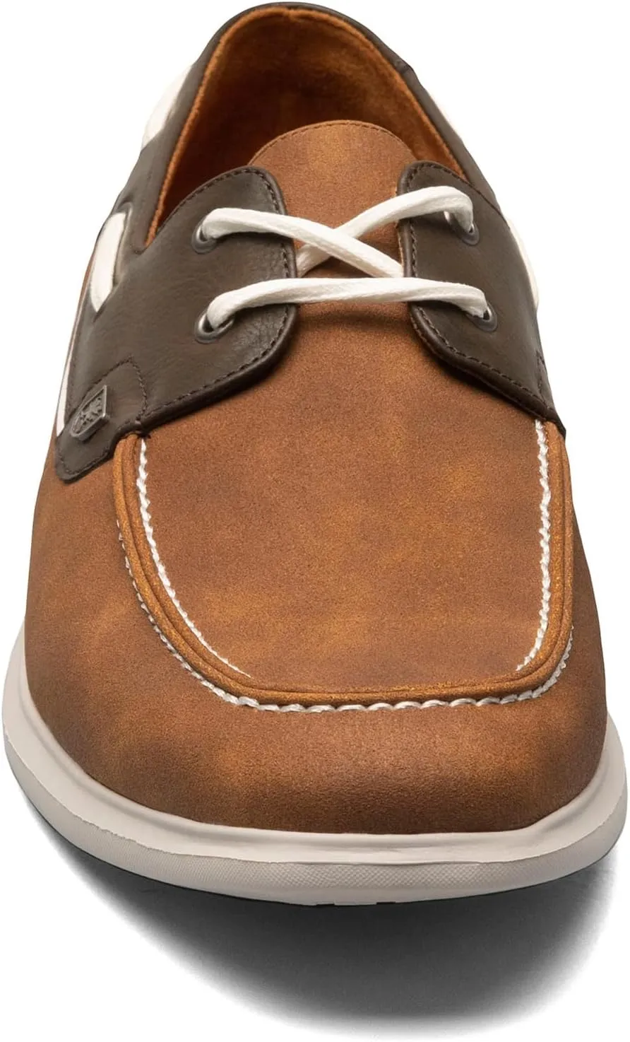 STACY ADAMS Men's Reid Boat Shoe