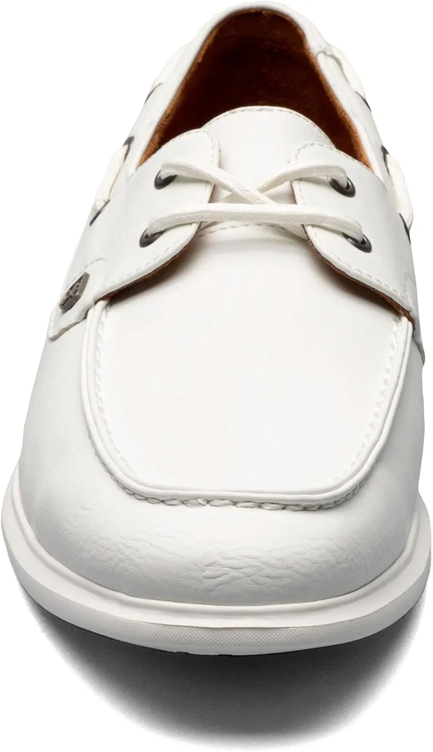 STACY ADAMS Men's Reid Boat Shoe