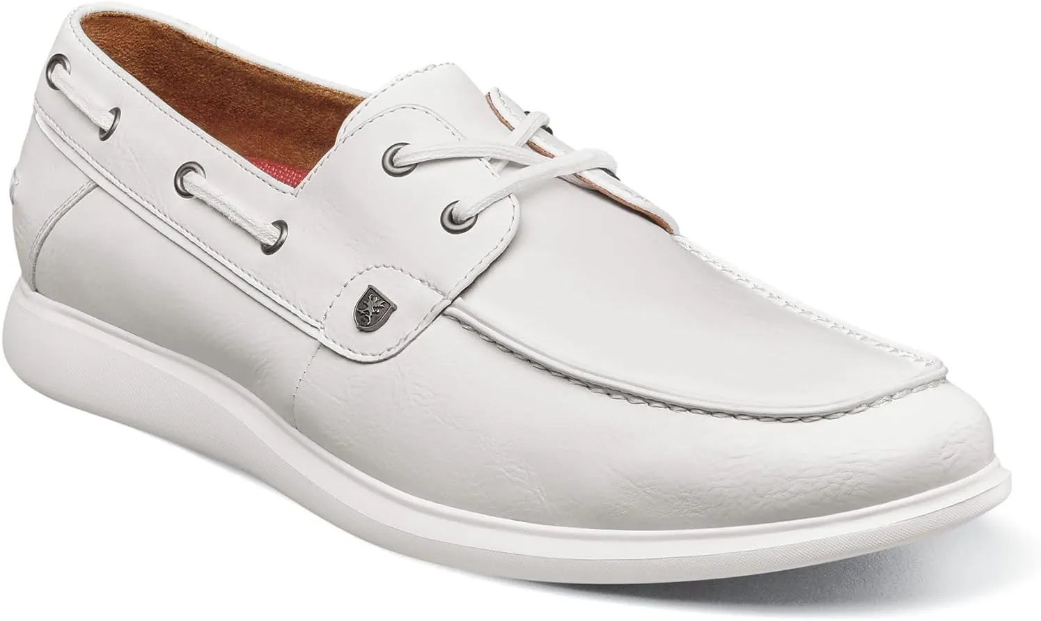 STACY ADAMS Men's Reid Boat Shoe