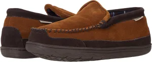 Staheekum Women's Flannel Lined Slipper Moccasin