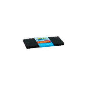 Star Brite - Flexible Head Scrubber Replacement (Coarse) Black