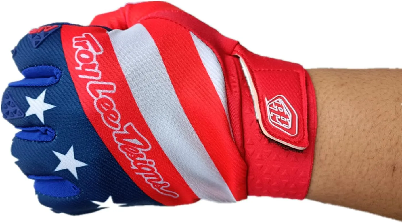 Star Cycling Gloves Mountain Bike Gloves for Outdoor Sports, Driving, Climbing for Men & Women