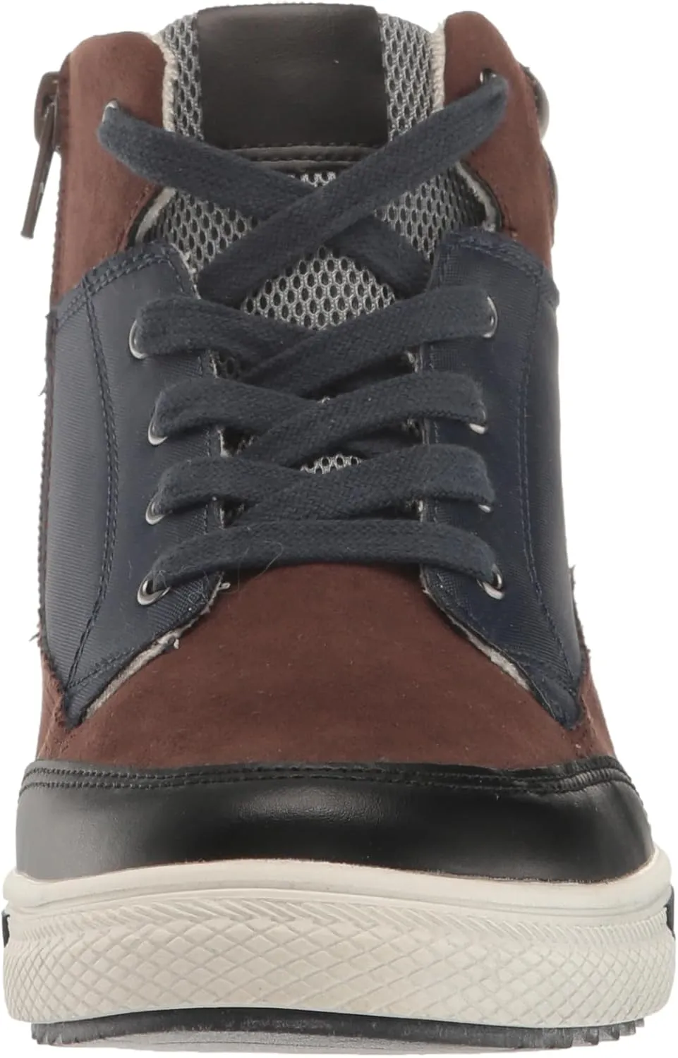 Steve Madden Boy's Calvin Sneaker