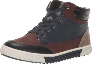 Steve Madden Boy's Calvin Sneaker