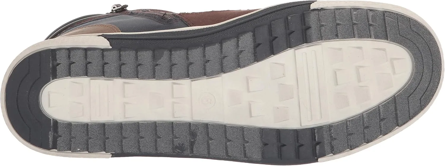 Steve Madden Boy's Calvin Sneaker