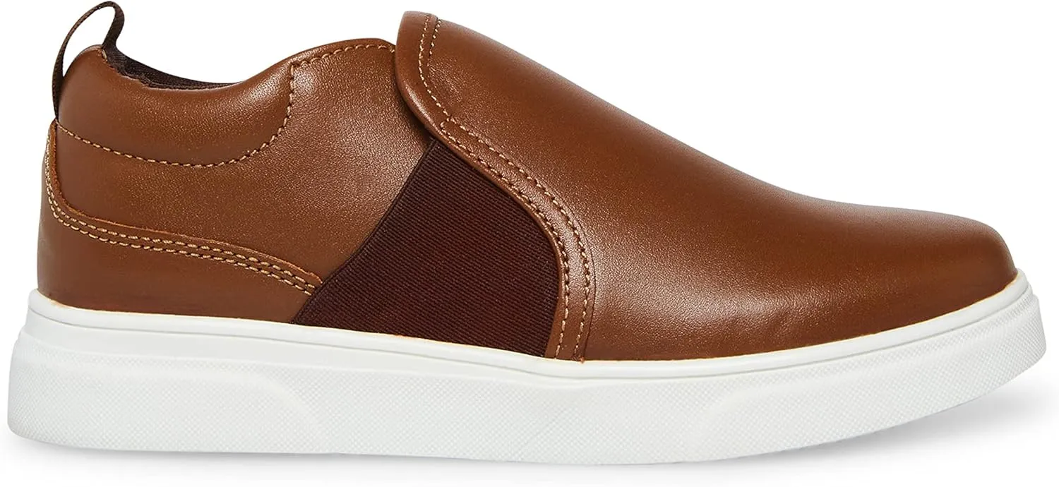Steve Madden Boy's Elliott Sneaker