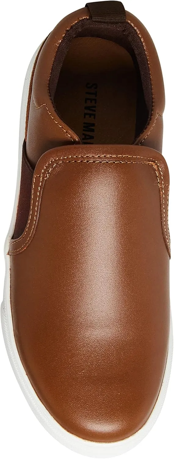 Steve Madden Boy's Elliott Sneaker
