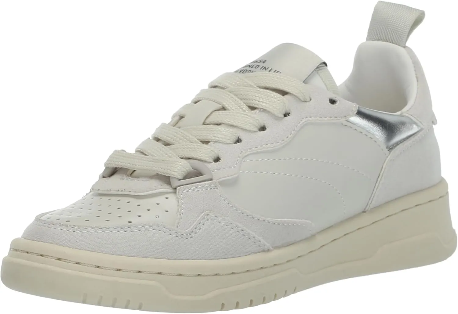 Steve Madden Girl's Everlie Sneaker