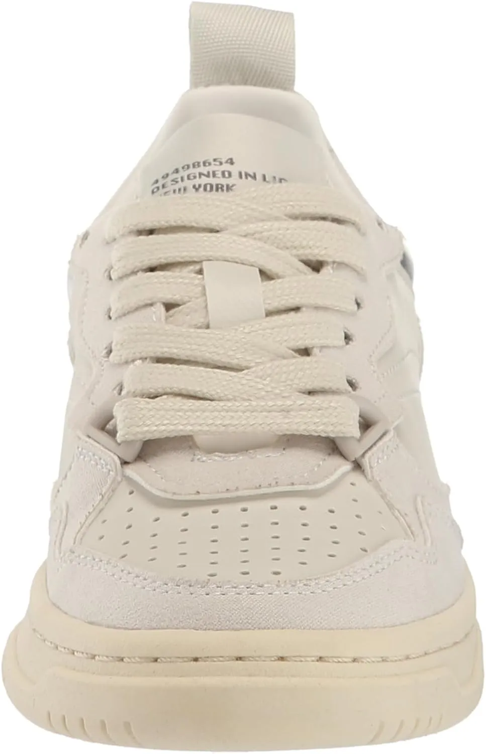 Steve Madden Girl's Everlie Sneaker