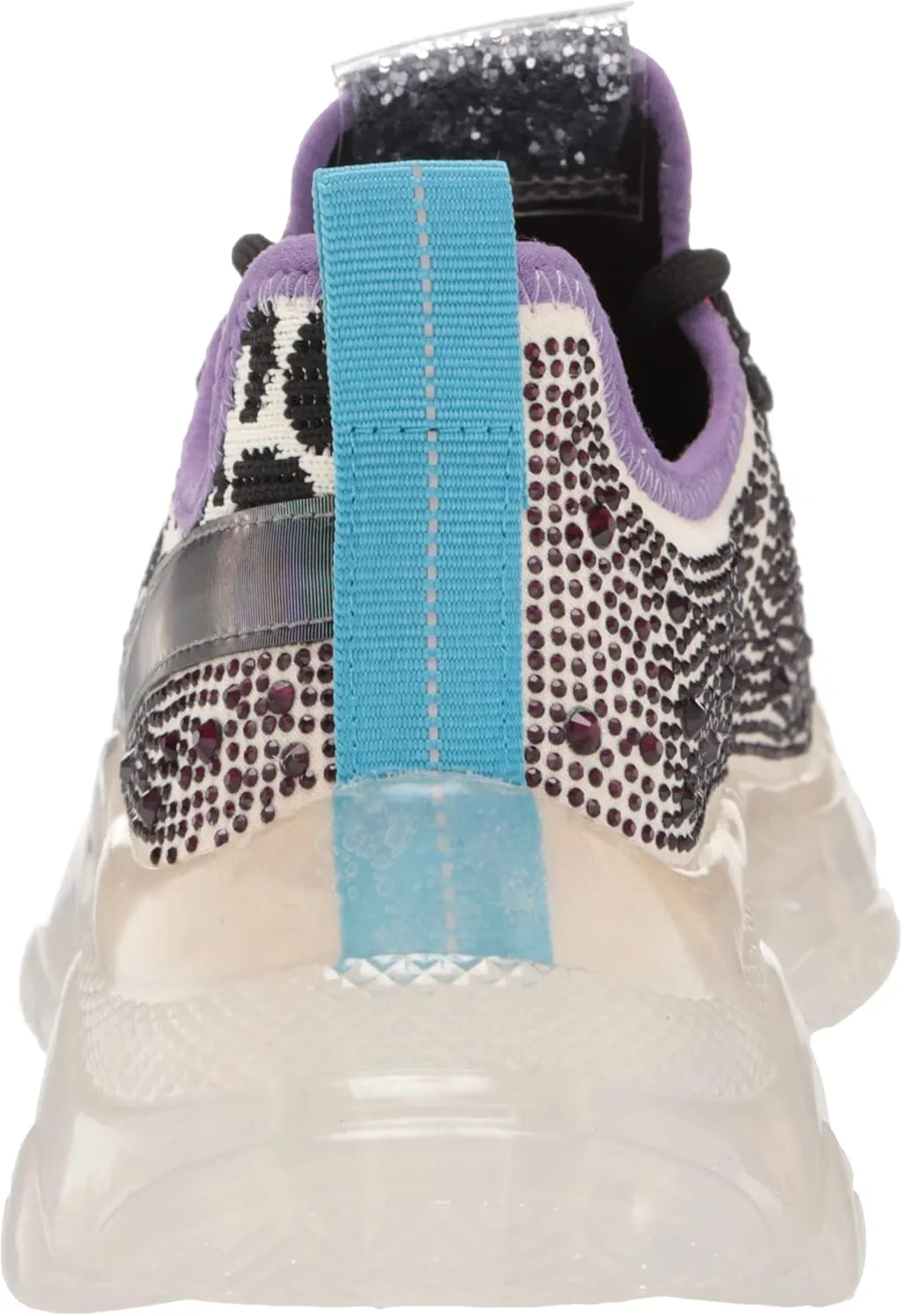 Steve Madden Girls Shoes Maxima Sneaker