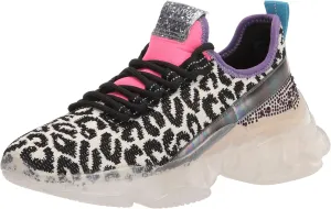 Steve Madden Girls Shoes Maxima Sneaker