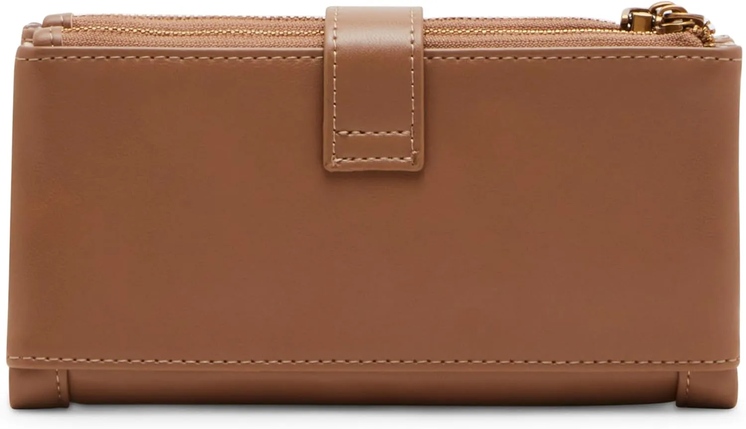 Steve Madden Women's Cindee Soft Bifold Wallet