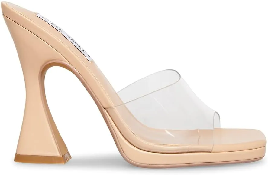 Steve Madden Women's Lipa Pump
