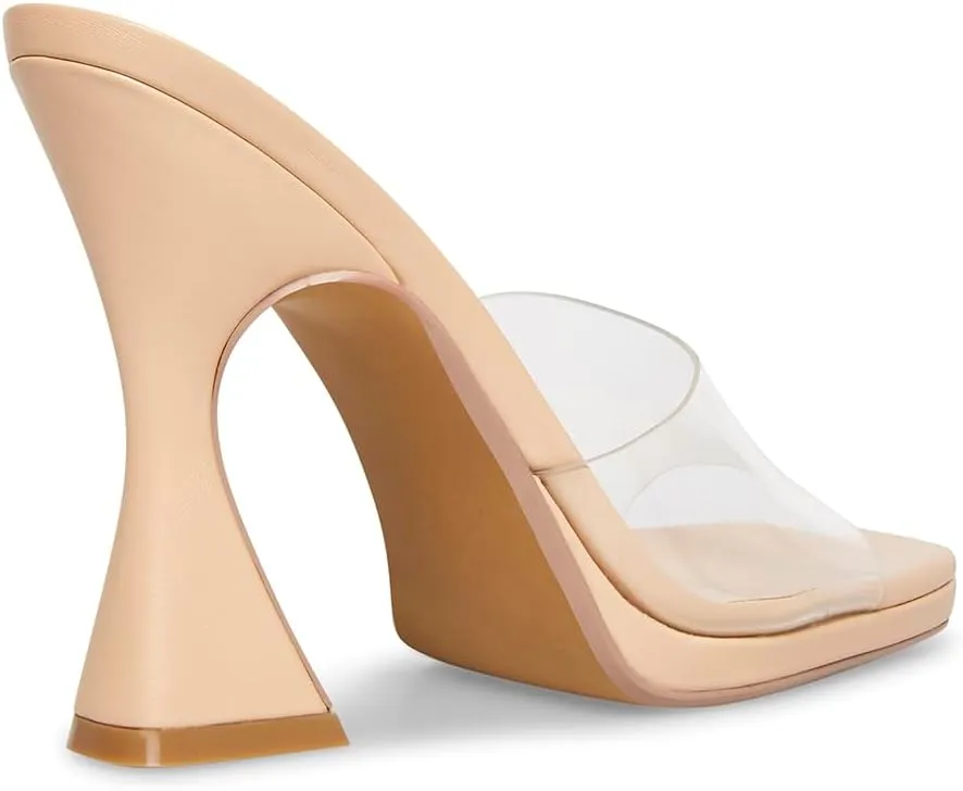 Steve Madden Women's Lipa Pump
