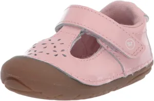 Stride Rite Soft Motion Baby and Toddler Girls Amalie Mary Jane Shoe